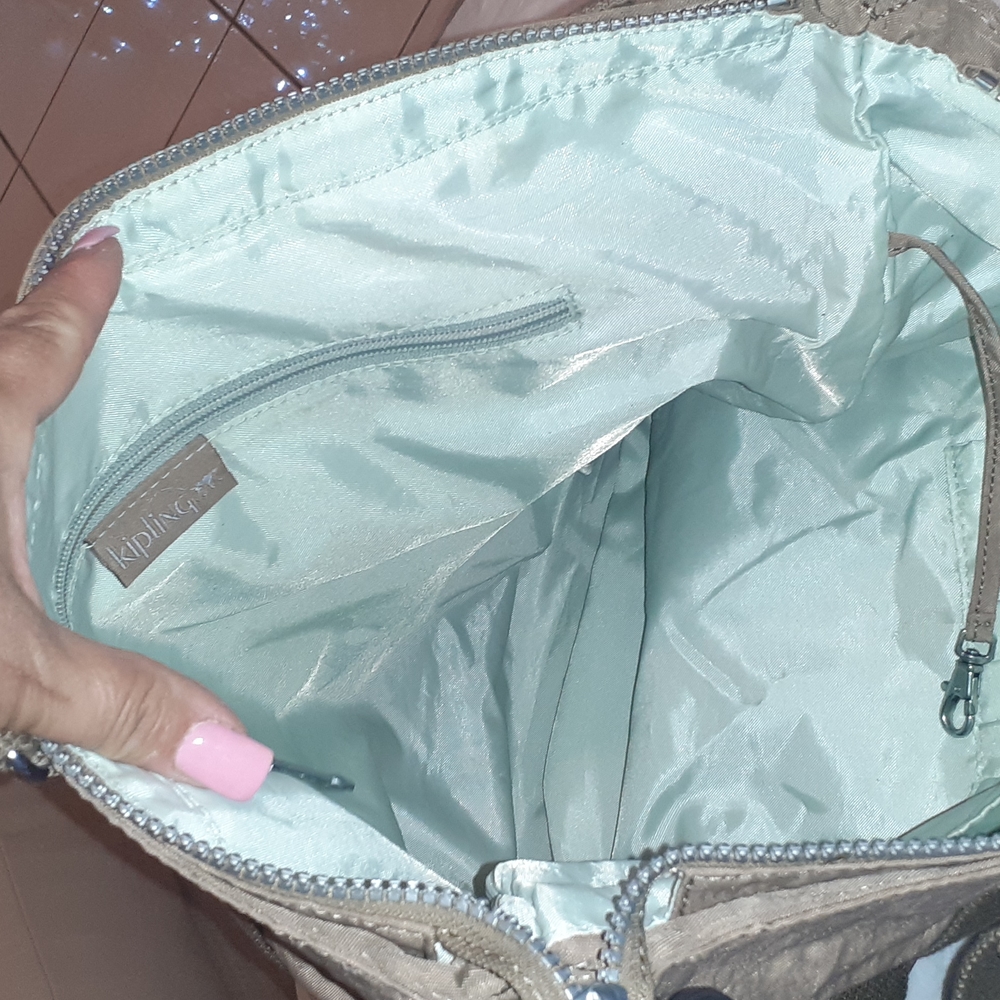 Kipling Large Bag - image 4